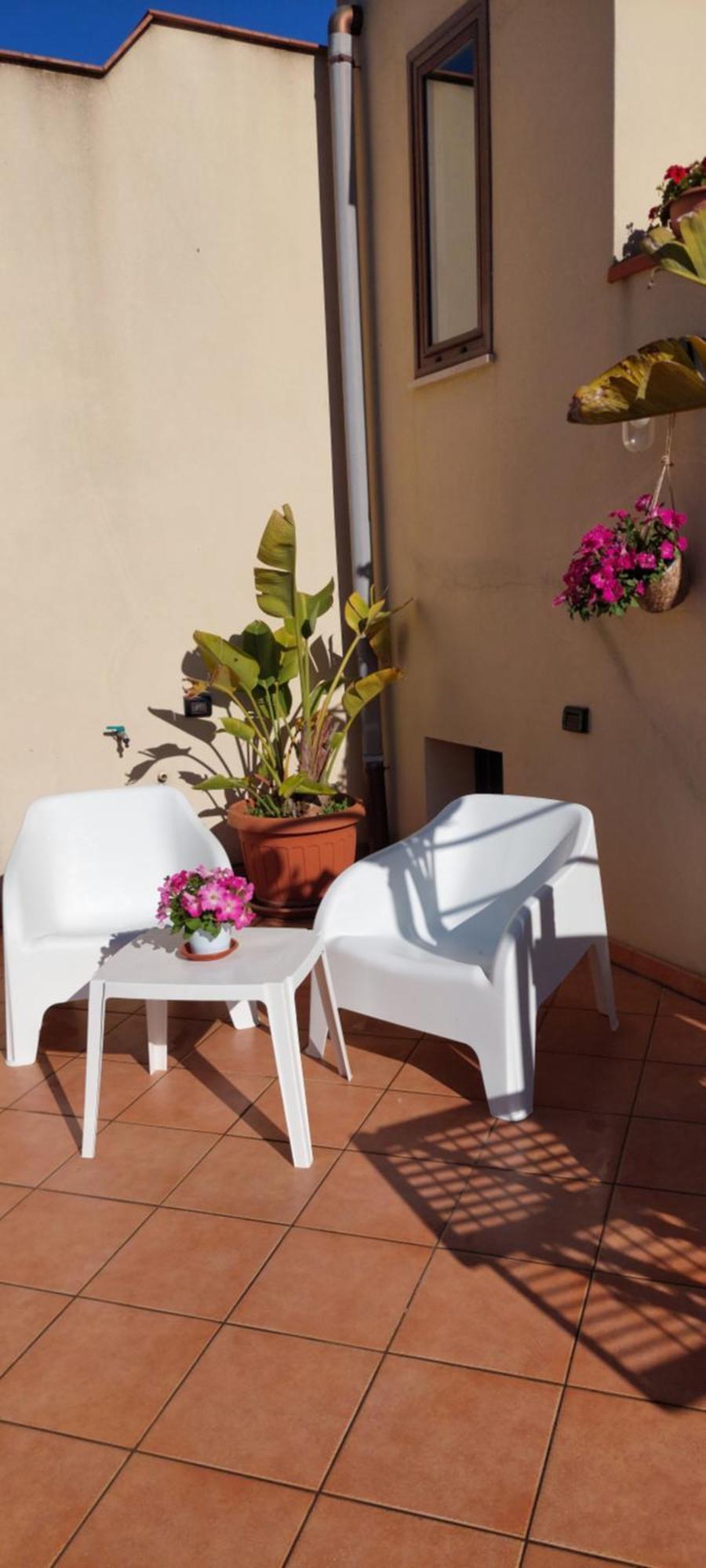 Residence Barbara Trapani Exteriér fotografie