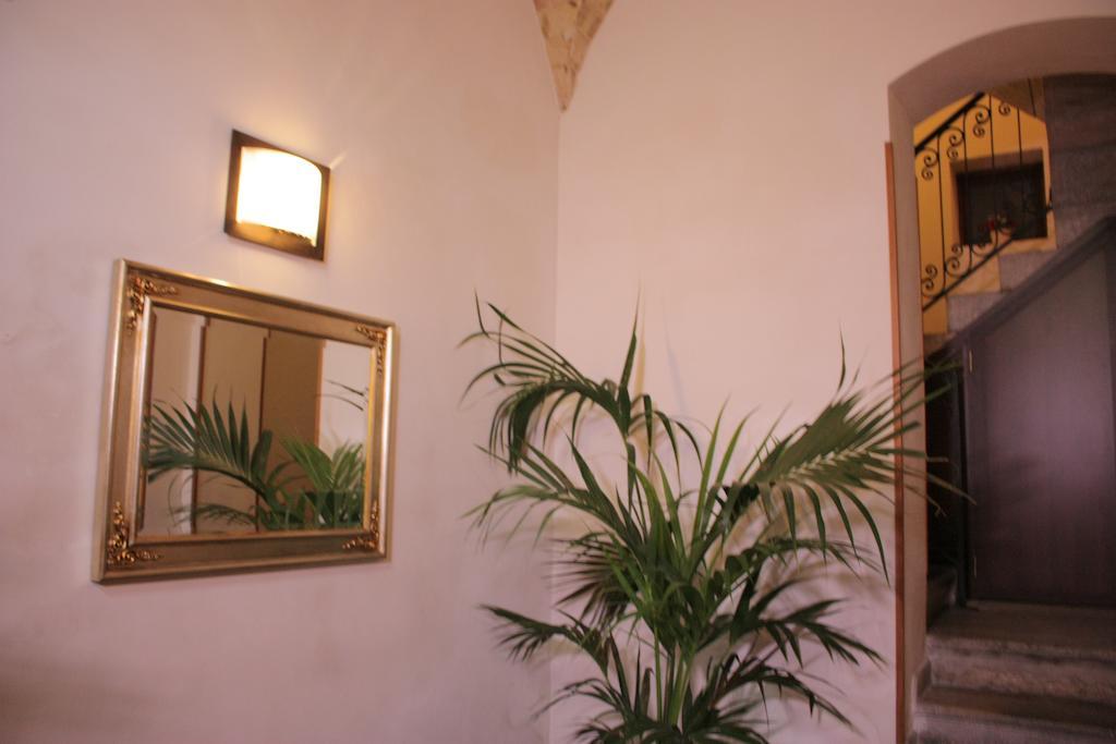 Residence Barbara Trapani Exteriér fotografie