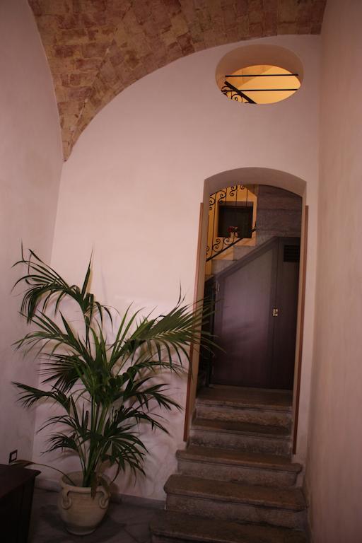 Residence Barbara Trapani Exteriér fotografie