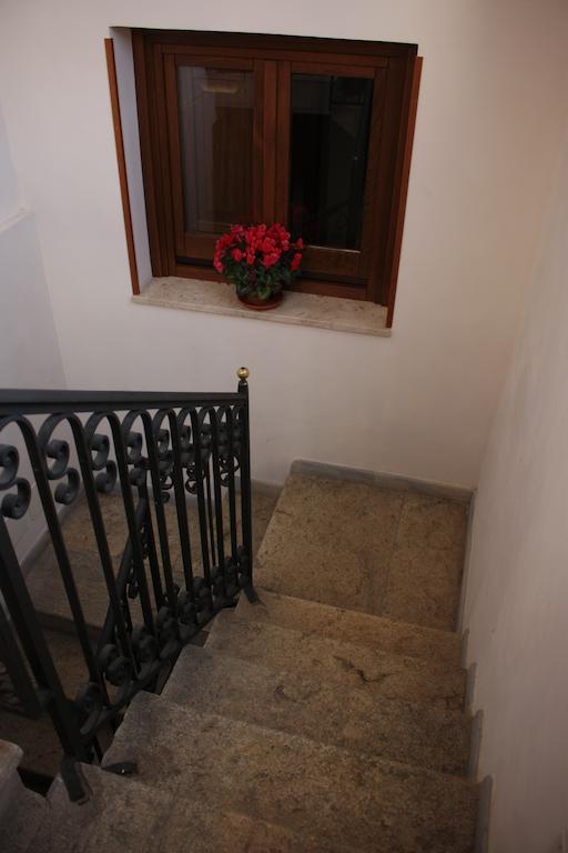 Residence Barbara Trapani Exteriér fotografie