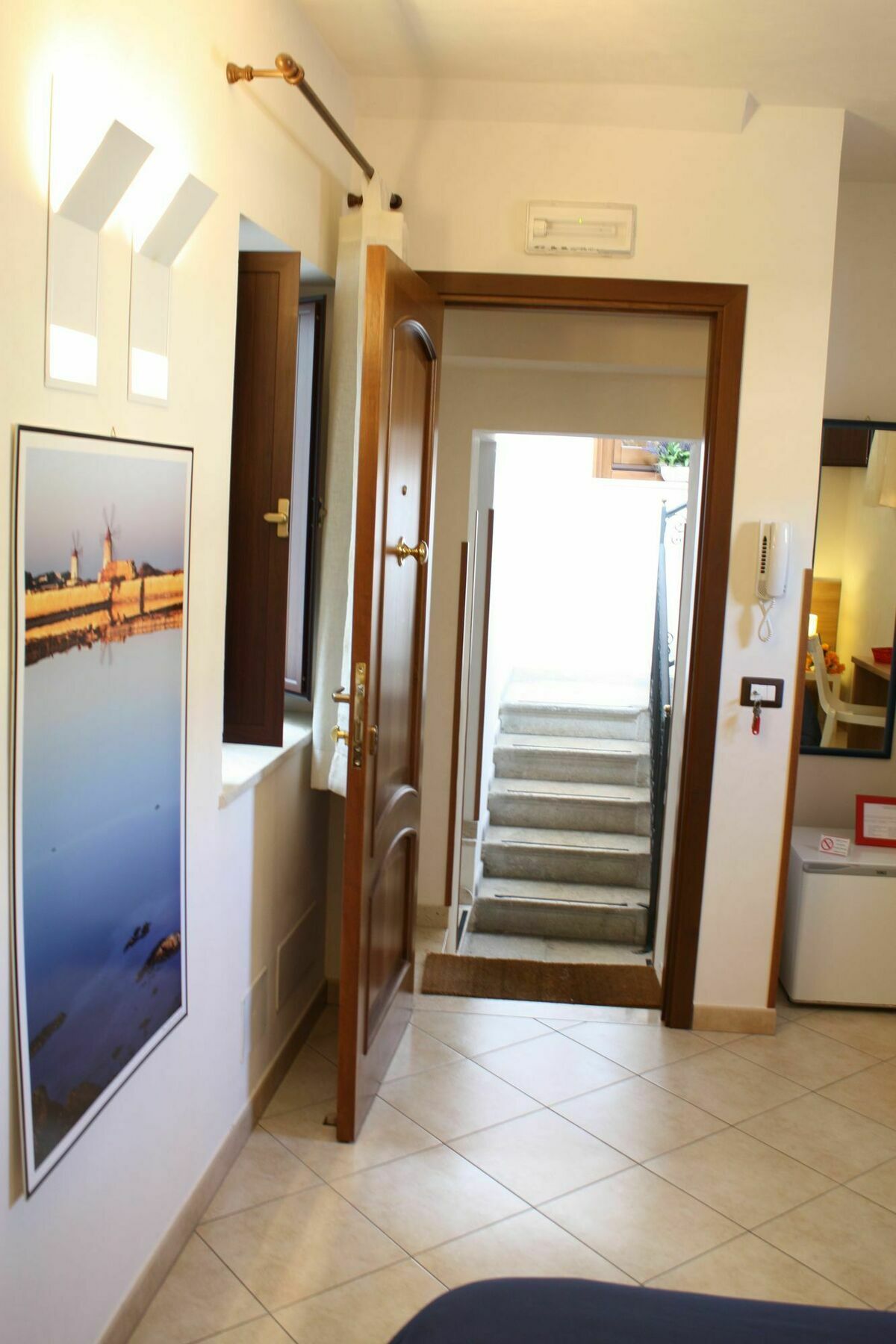 Residence Barbara Trapani Exteriér fotografie
